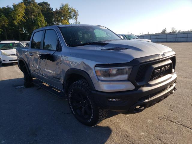 RAM 1500 REBEL 2021 1c6srflt5mn539964