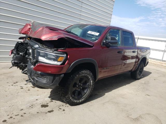 RAM 1500 REBEL 2023 1c6srflt5pn540777