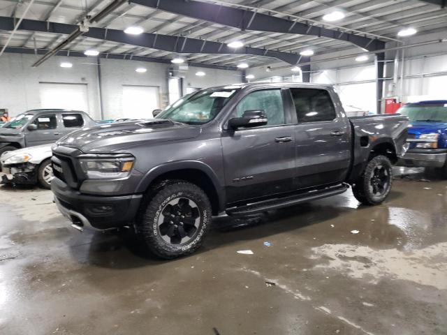 RAM 1500 REBEL 2019 1c6srflt6kn545110