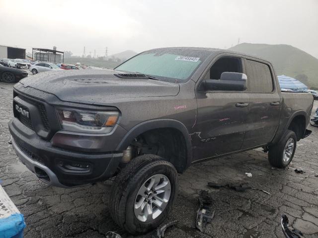 RAM 1500 REBEL 2019 1c6srflt6kn546550