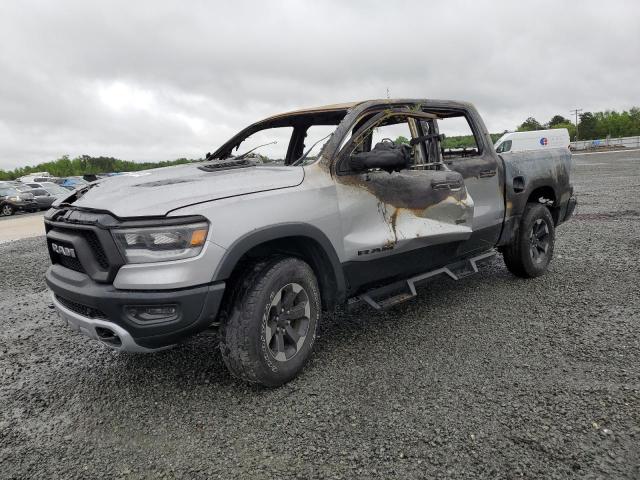 RAM 1500 2019 1c6srflt6kn690521