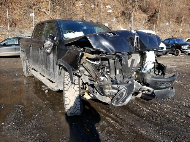 RAM 1500 REBEL 2019 1c6srflt6kn711626