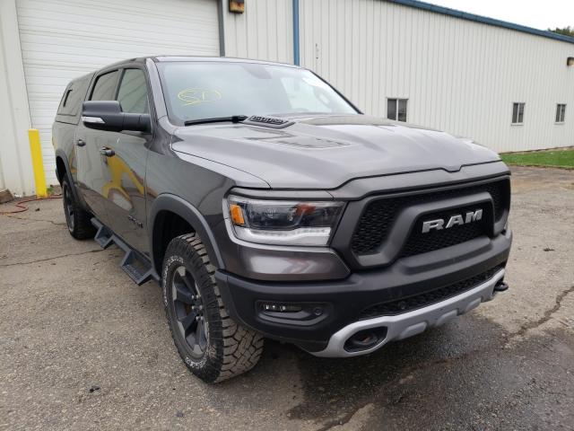 RAM 1500 REBEL 2019 1c6srflt6kn714865