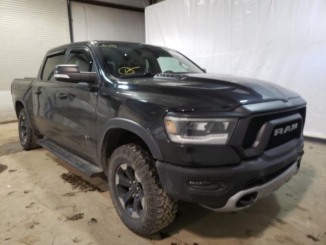 RAM 1500 REBEL 2019 1c6srflt6kn721945