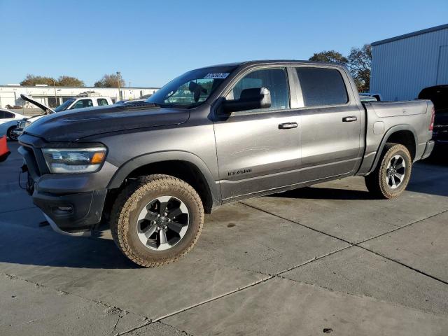 RAM 1500 REBEL 2019 1c6srflt6kn729575