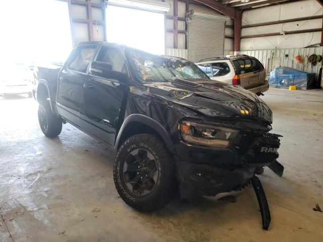 RAM 1500 REBEL 2019 1c6srflt6kn734405