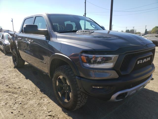 RAM 1500 REBEL 2019 1c6srflt6kn739913