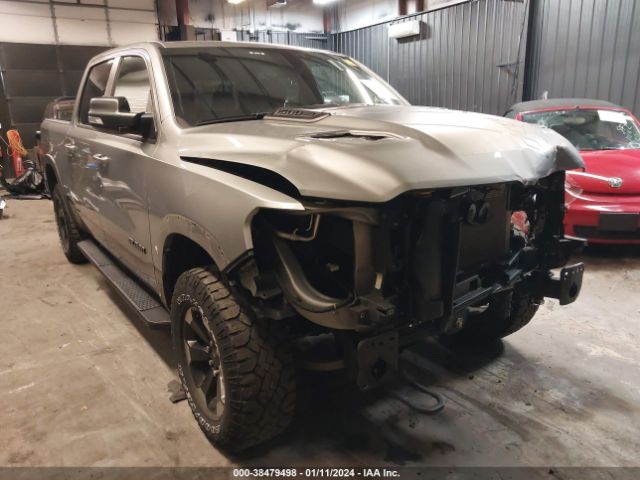 RAM 1500 2020 1c6srflt6ln142696