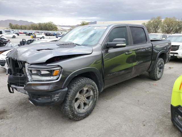 RAM 1500 REBEL 2020 1c6srflt6ln143248