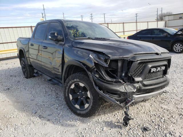 RAM 1500 REBEL 2020 1c6srflt6ln162575