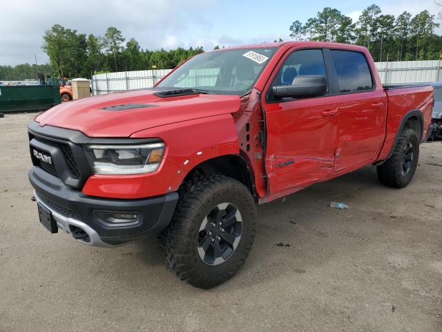 RAM 1500 2020 1c6srflt6ln187427