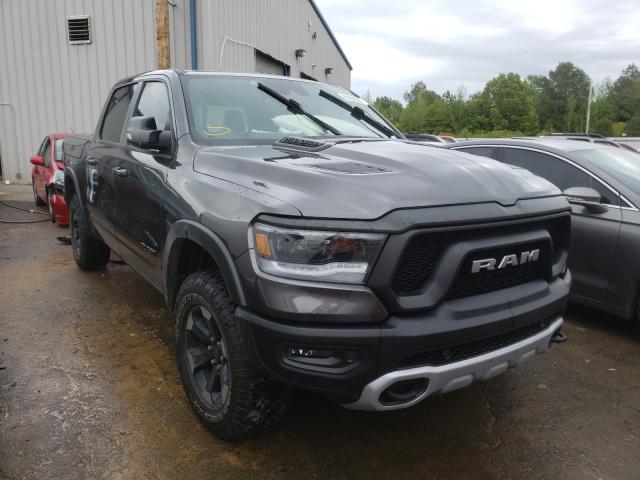 RAM 1500 REBEL 2020 1c6srflt6ln221172