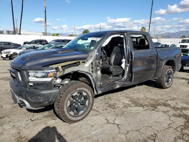 RAM 1500 REBEL 2020 1c6srflt6ln243057