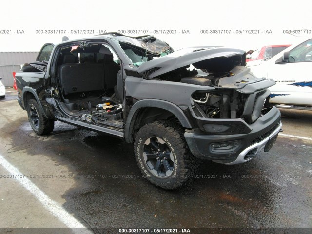 RAM 1500 2020 1c6srflt6ln244290