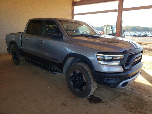 RAM 1500 REBEL 2020 1c6srflt6ln245150