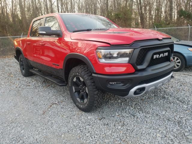 RAM 1500 REBEL 2020 1c6srflt6ln247013