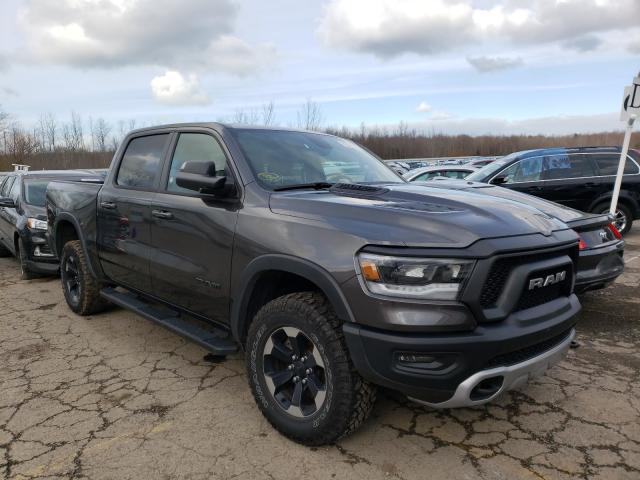 RAM 1500 REBEL 2020 1c6srflt6ln279315