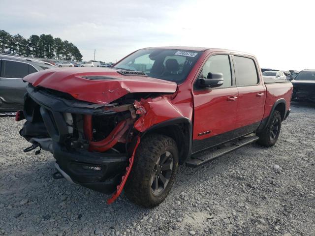 RAM 1500 2020 1c6srflt6ln341974