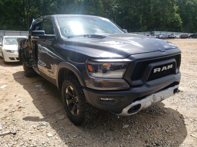 RAM 1500 REBEL 2020 1c6srflt6ln374523