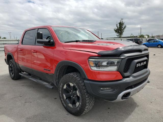 RAM 1500 REBEL 2020 1c6srflt6ln374991