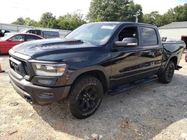 RAM 1500 2020 1c6srflt6ln379687