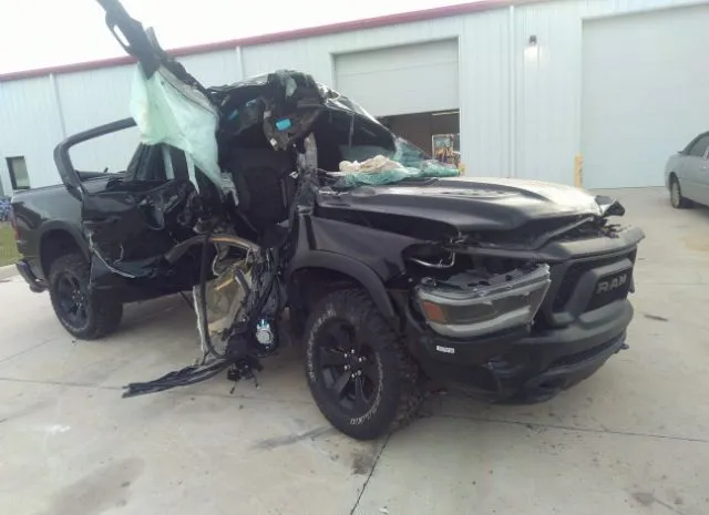 RAM 1500 2020 1c6srflt6ln402210