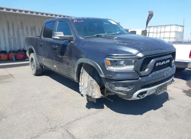 RAM 1500 2020 1c6srflt6ln422845