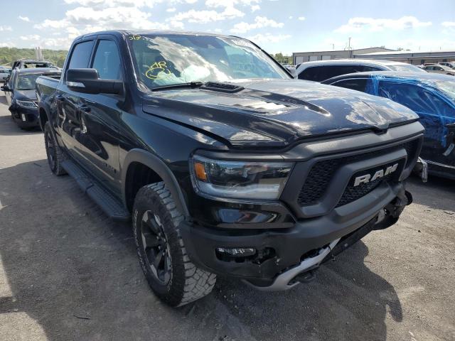 RAM 1500 REBEL 2021 1c6srflt6mn510683