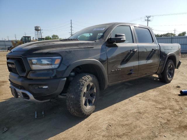 RAM 1500 2021 1c6srflt6mn520288