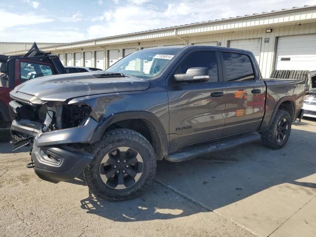 RAM 1500 REBEL 2021 1c6srflt6mn528536