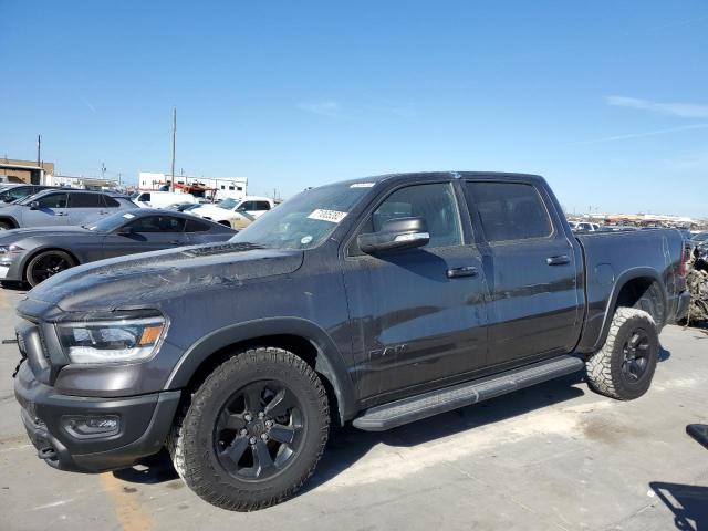 RAM 1500 REBEL 2021 1c6srflt6mn539651