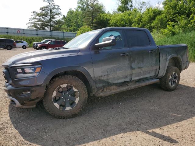 RAM 1500 REBEL 2021 1c6srflt6mn706459