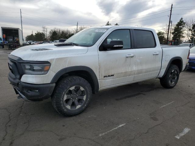 RAM 1500 REBEL 2021 1c6srflt6mn742264