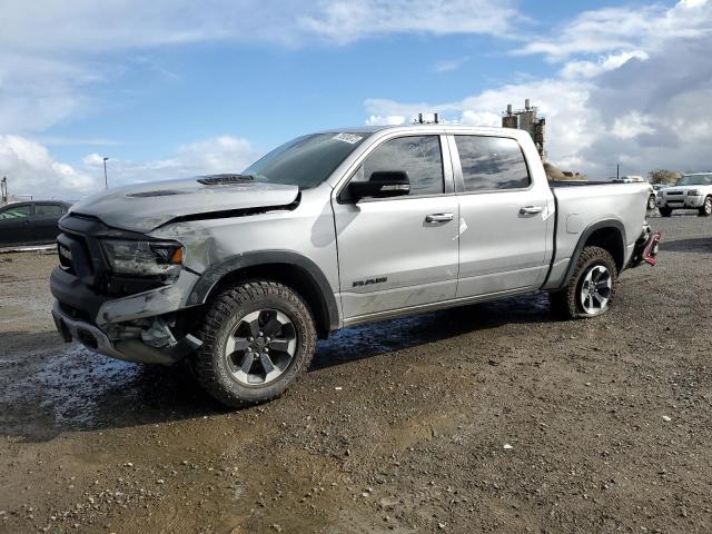 RAM 1500 REBEL 2022 1c6srflt6nn206691