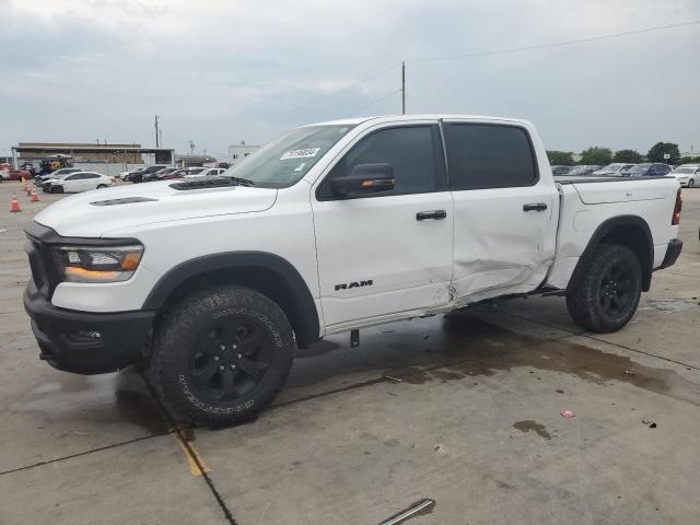 RAM 1500 REBEL 2023 1c6srflt6pn643321