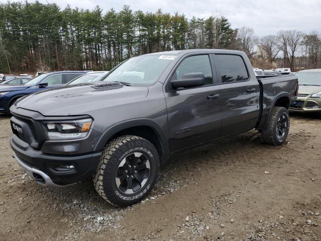 RAM 1500 REBEL 2024 1c6srflt6rn206079