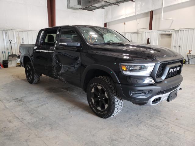 RAM 1500 REBEL 2019 1c6srflt7kn559517