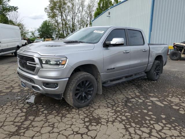 RAM 1500 2019 1c6srflt7kn564717