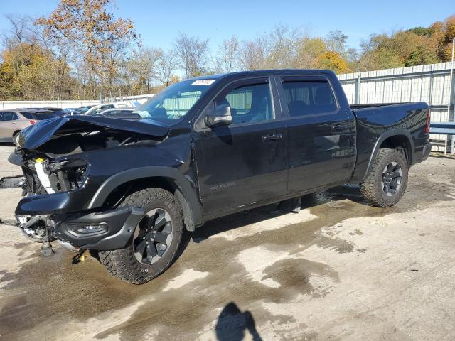 RAM 1500 2019 1c6srflt7kn571537