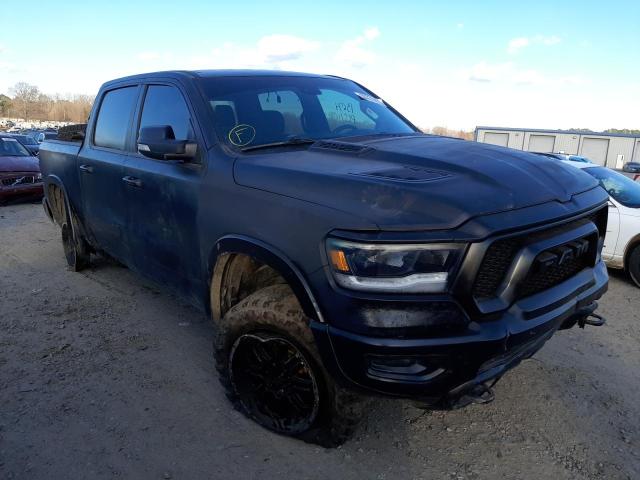 RAM 1500 REBEL 2019 1c6srflt7kn629548