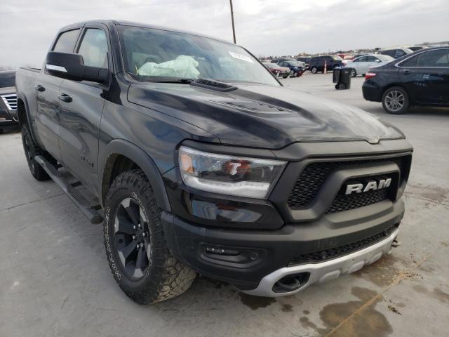 RAM 1500 REBEL 2019 1c6srflt7kn714342