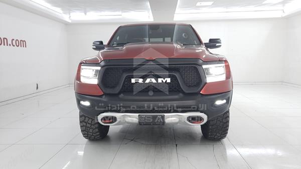 DODGE RAM 2019 1c6srflt7kn724868