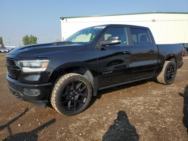 RAM 1500 REBEL 2019 1c6srflt7kn748961