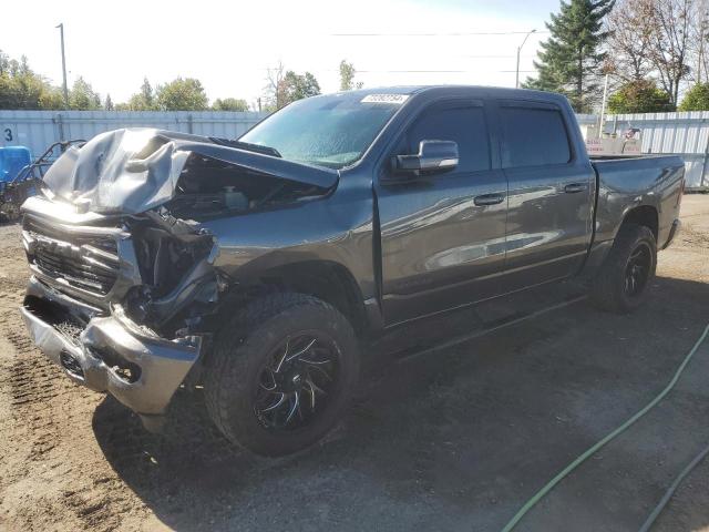 RAM 1500 REBEL 2019 1c6srflt7kn814408