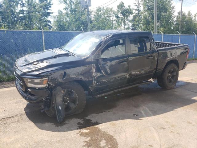 RAM 1500 2019 1c6srflt7kn814540