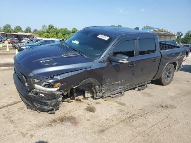 RAM 1500 REBEL 2019 1c6srflt7kn839308