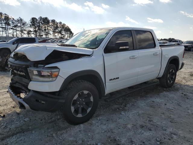 RAM 1500 2019 1c6srflt7kn877170