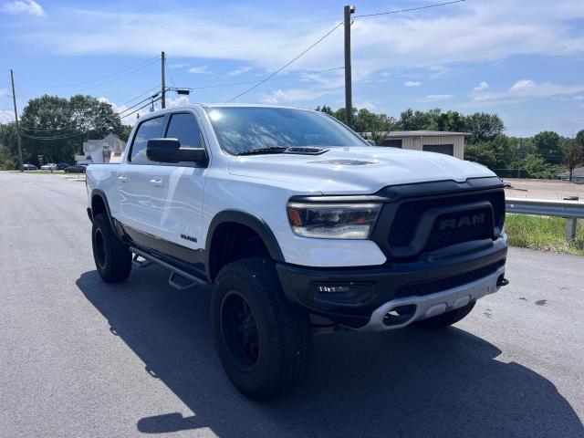 RAM 1500 2019 1c6srflt7kn881302