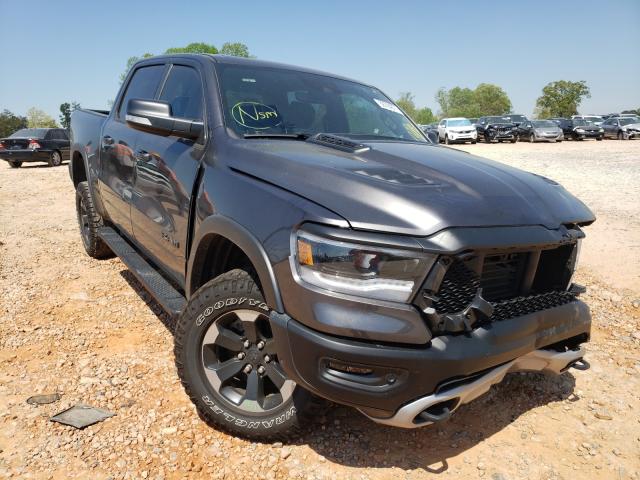 RAM 1500 REBEL 2020 1c6srflt7ln146725