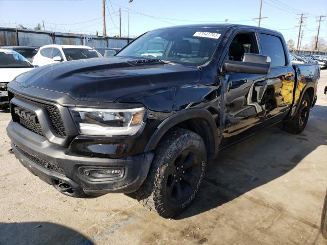 RAM 1500 REBEL 2020 1c6srflt7ln187906